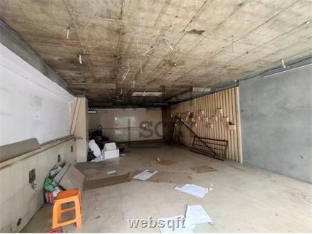 Commercial Retail showroom for Rent in Hyderabad